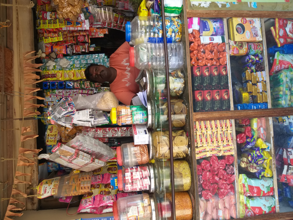 Shobha Provision Store