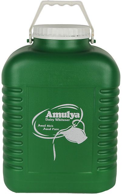 Amulya Dairy Whitener jar, 10kg
