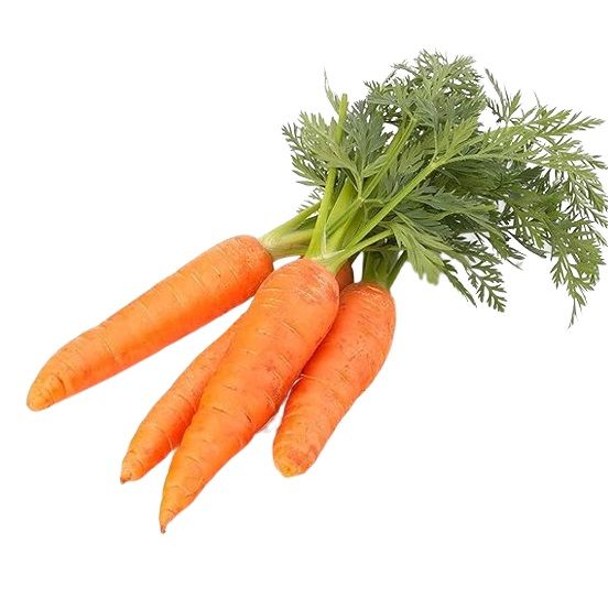 Carrot, 500g