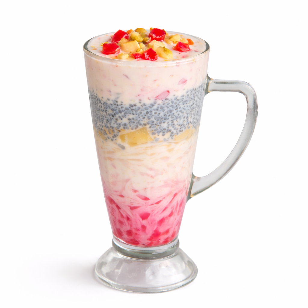 Falooda - Normal, 1 Glass