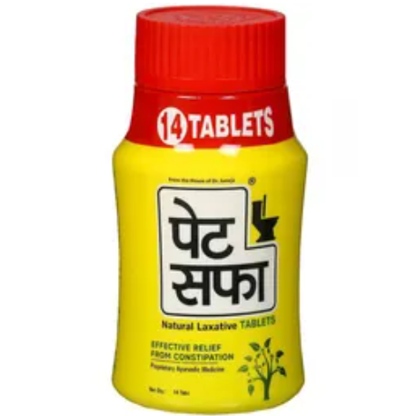 Divisa Pet Safa Tablets, 14pc