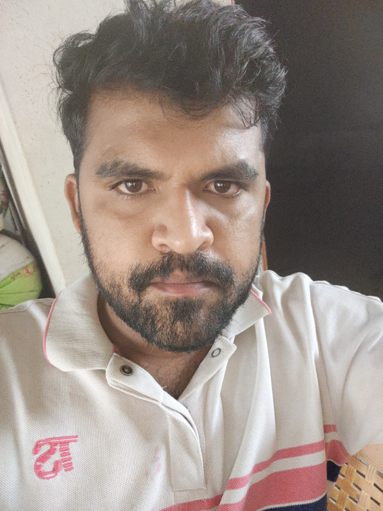 Naveen h k