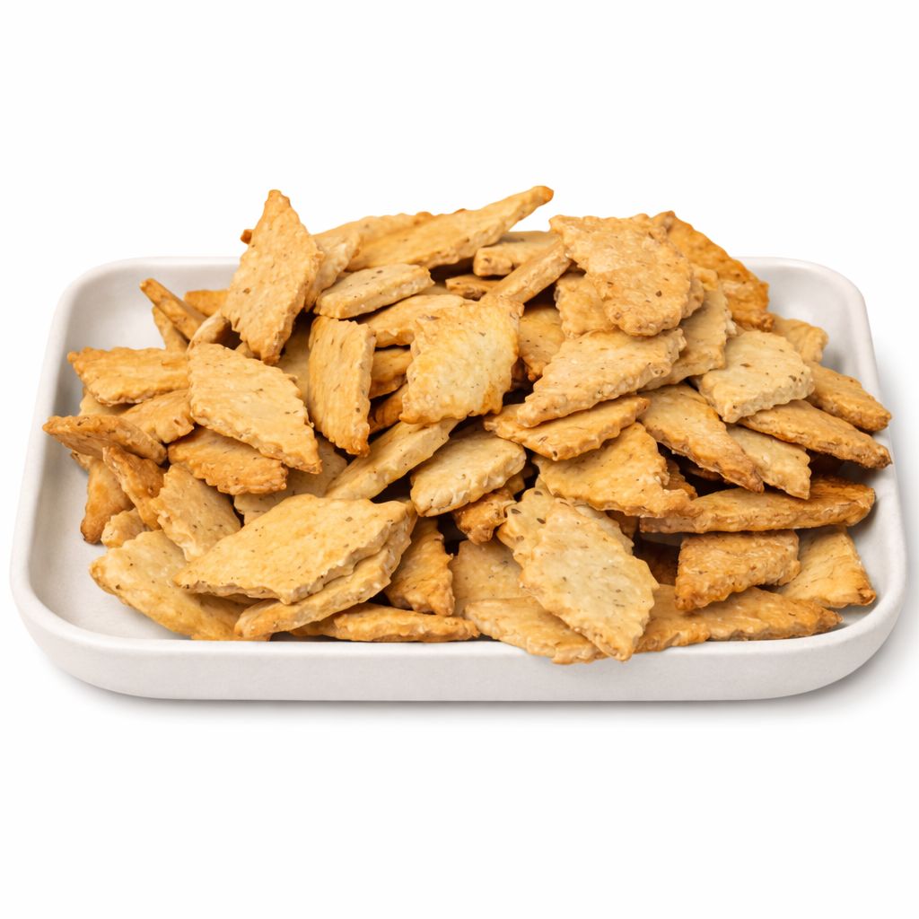 Baked Namak Para, 250g