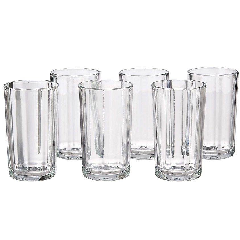 Glass Tumblers (Set of 6) (1212009768)