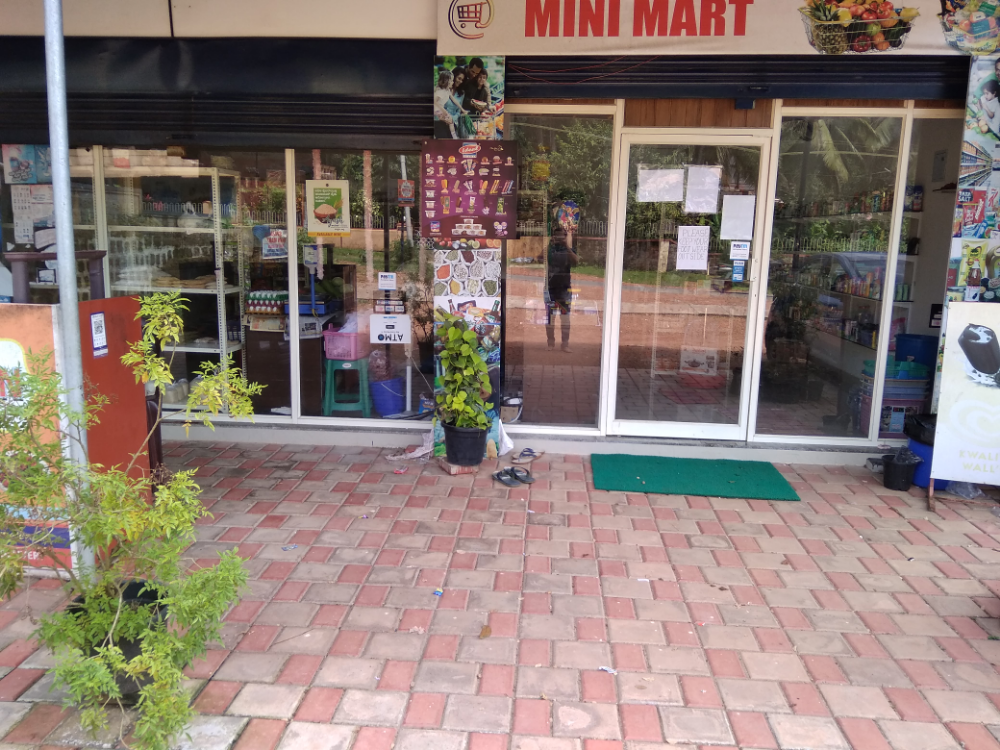 Souza Mini Mart