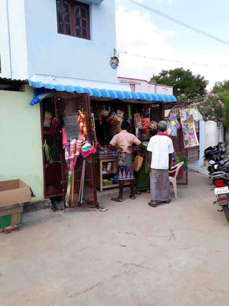 Vk store