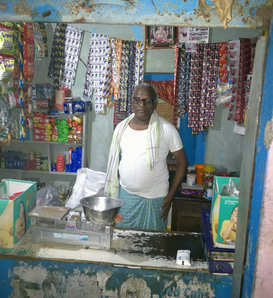 Rajesh Kiranam