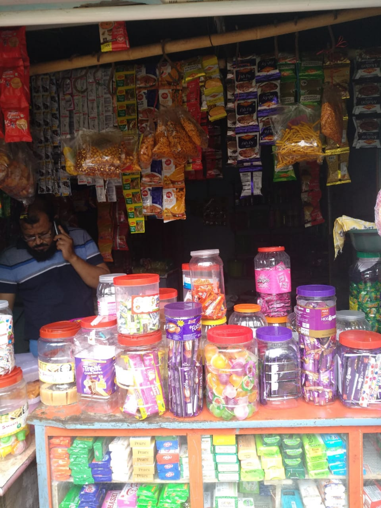 Shashidhar General Store