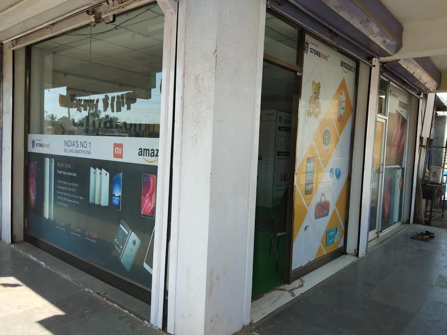 Om Shri Sai Enterprises