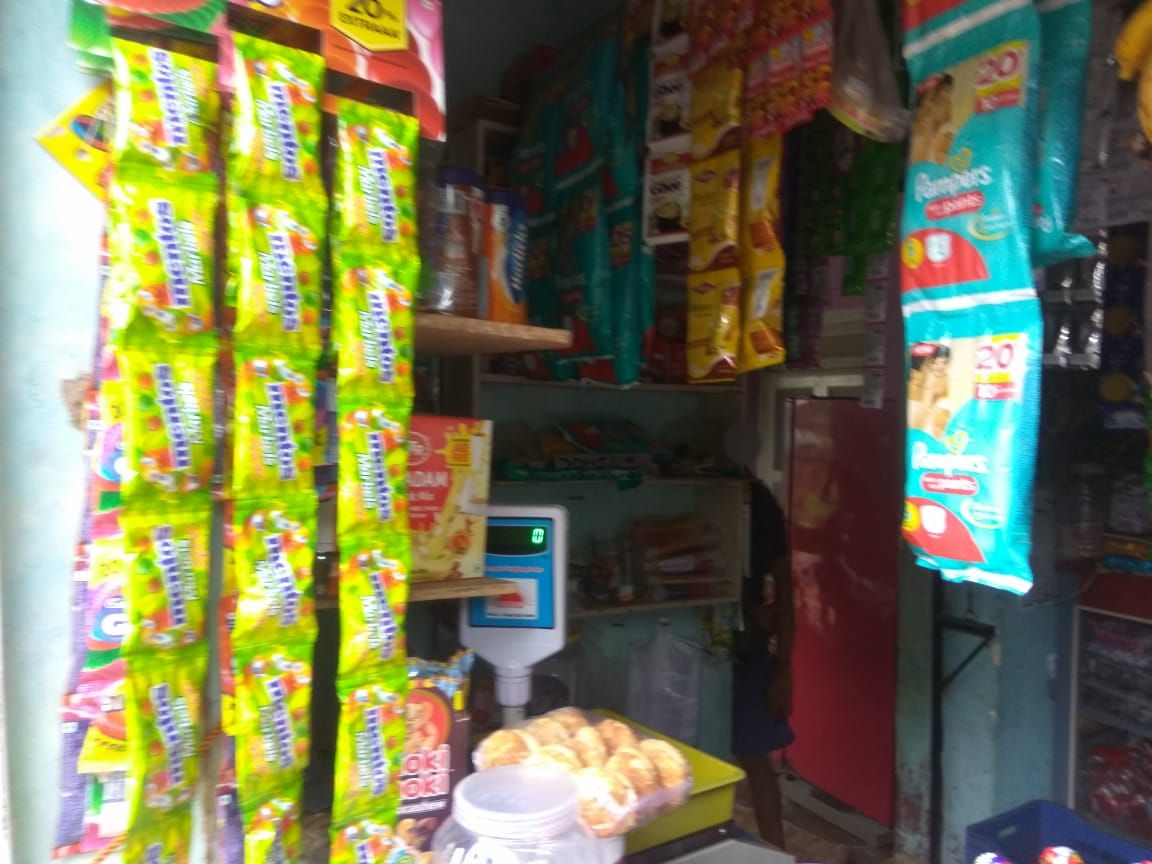Bhandarkar store1