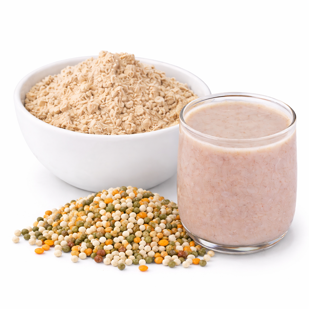 Sanjeevini Mix, 750g