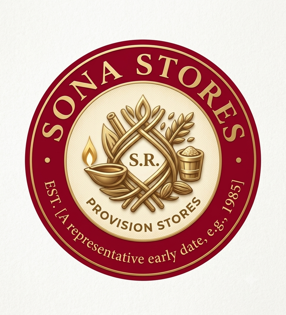 Sona  Stores