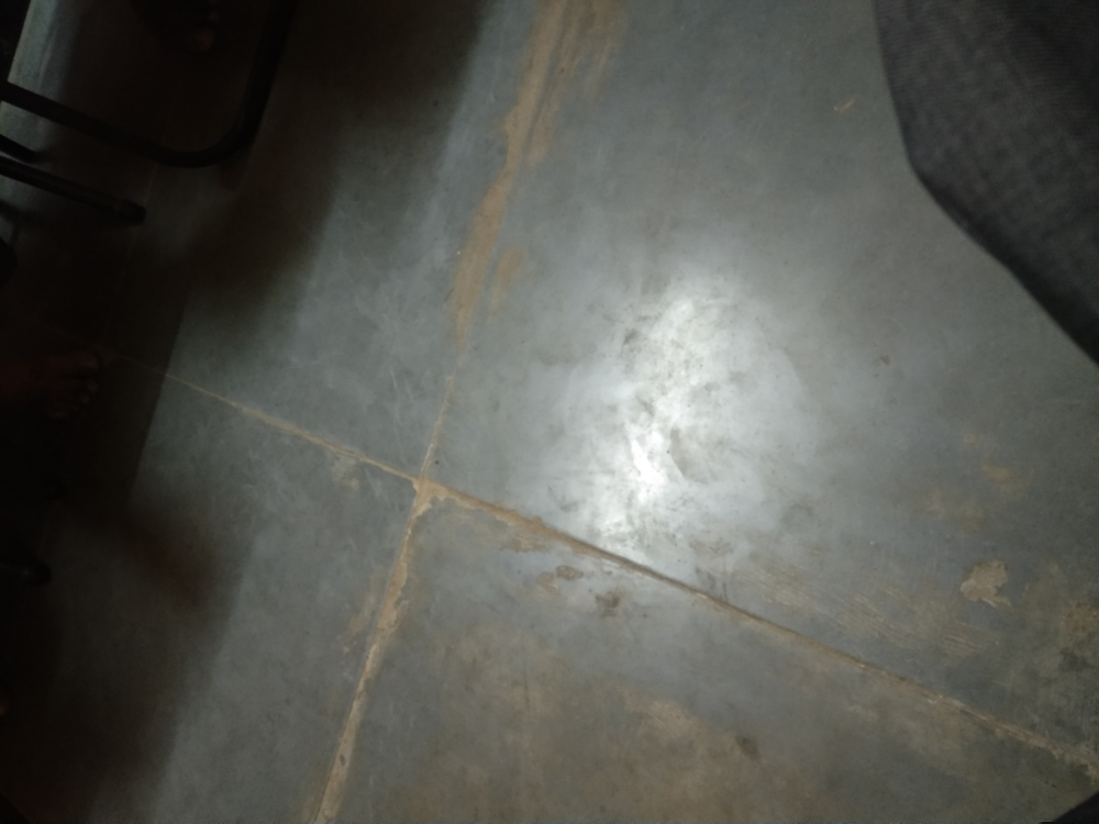 Abusupriya Kirani Stores