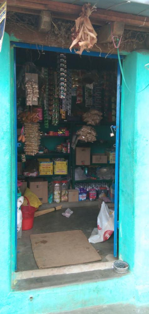 Ponnalagu Store