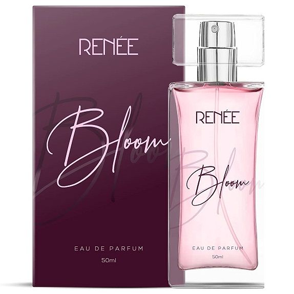 Renee Eau De Parfum - Bloom, 50ml