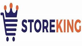 Storeking Executive - Joel Varun Gilbert
