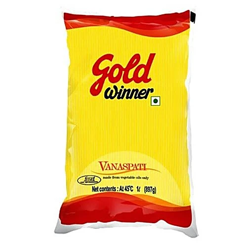 Gold Winner Vanaspati, 1L