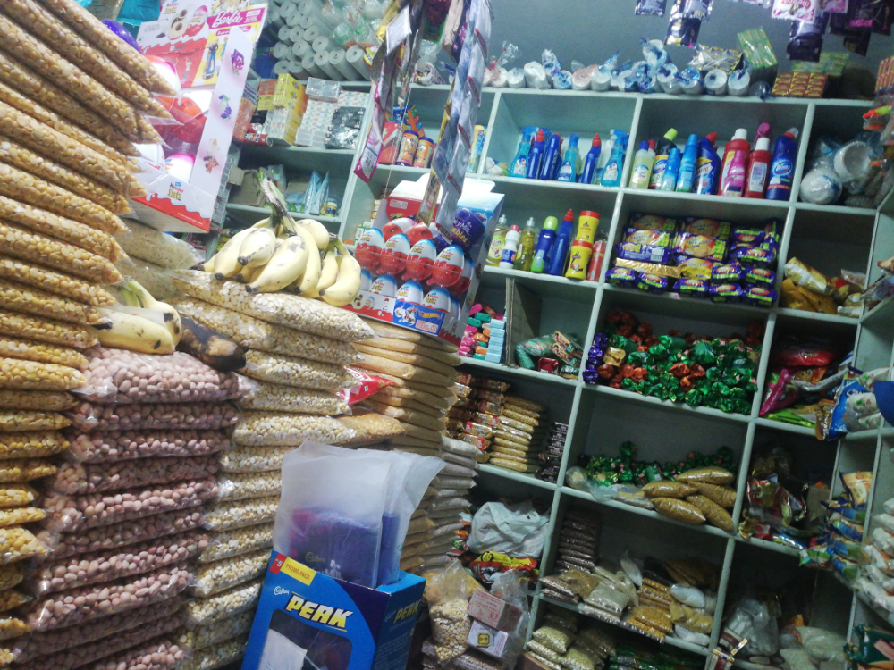Sri Murugan Store