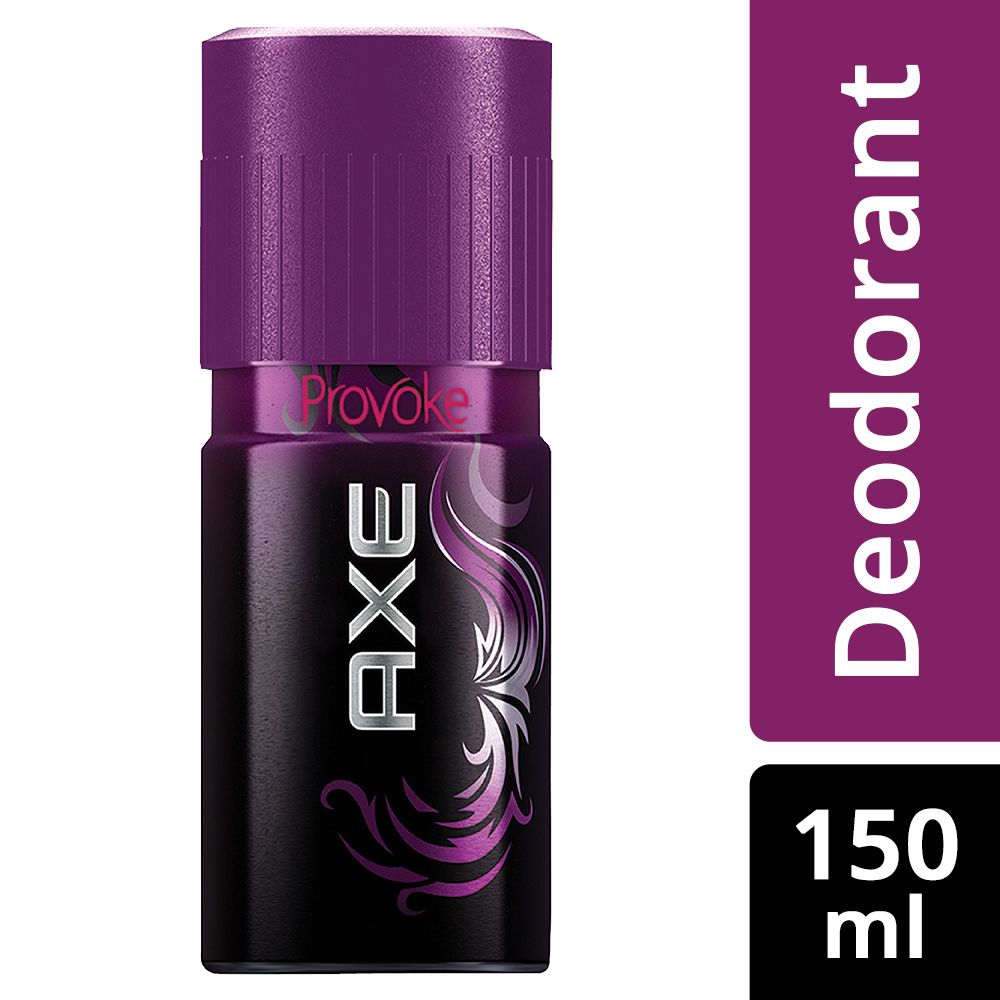 Axe Deodorant Body Spray - Provoke, 150ml