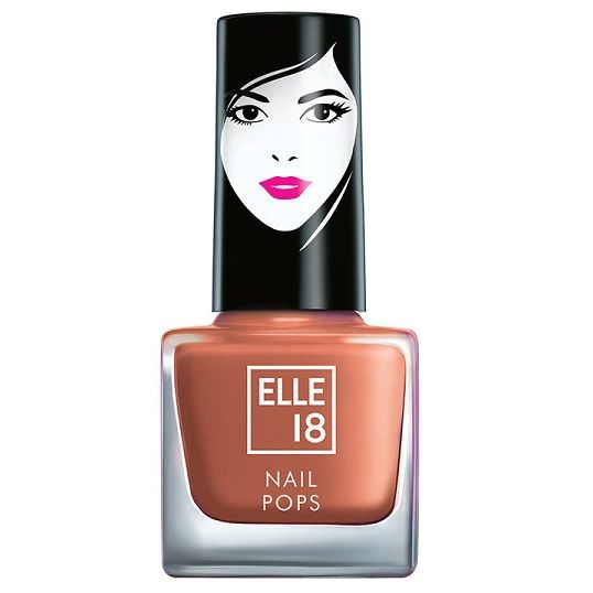 Elle18 Nail Pops Nail Enamel - 193, 5ml