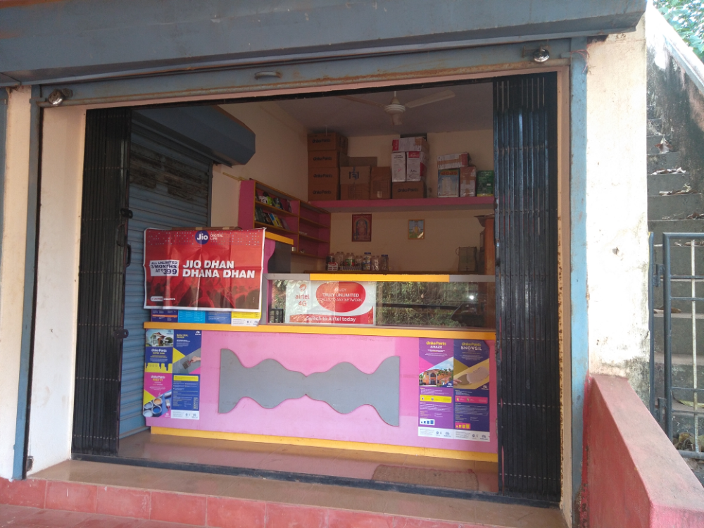 Laxmi communication