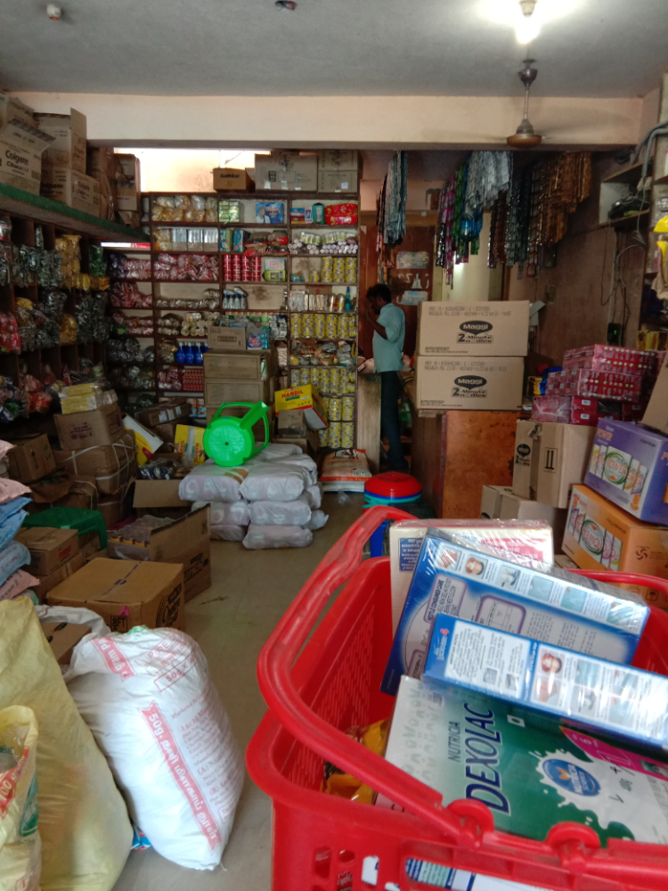 toothukkudi store 