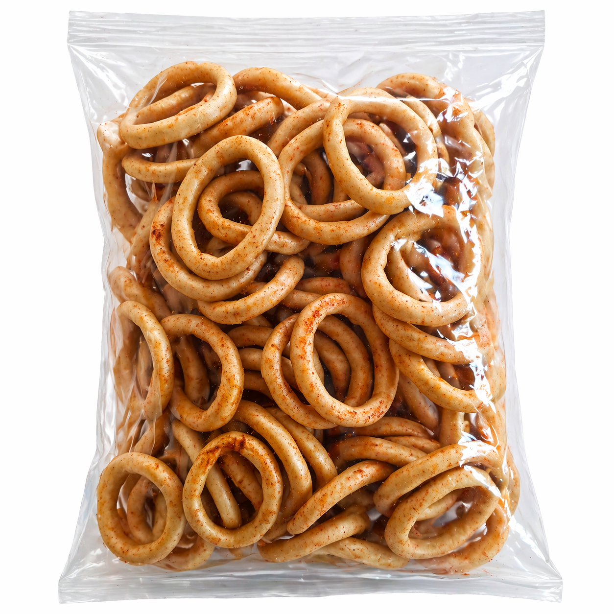 Onion Ring Fryums, 1 Pocket