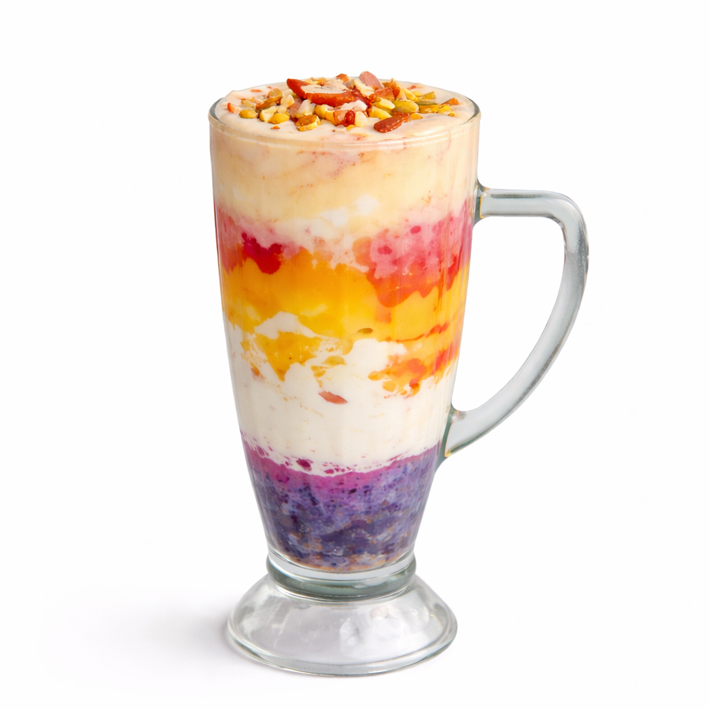 Falooda - Gudbud, 1 Glass