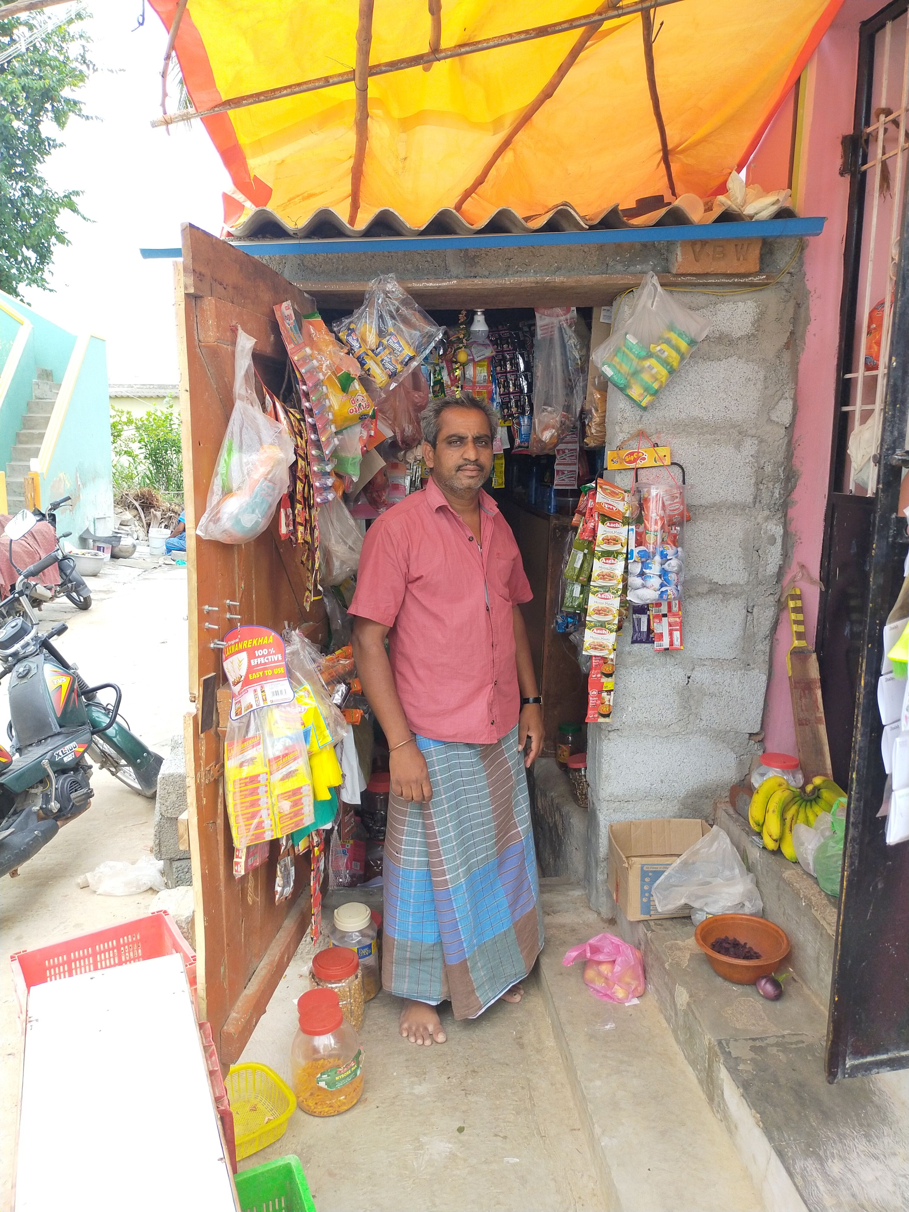 Jyothi Stores