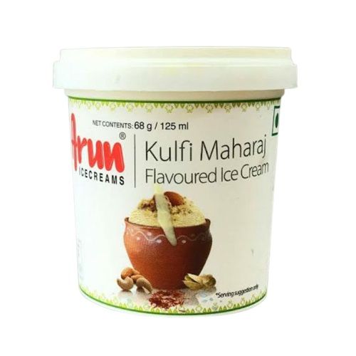 Arun Ice Cream - Kulfi Maharaja, 125ml