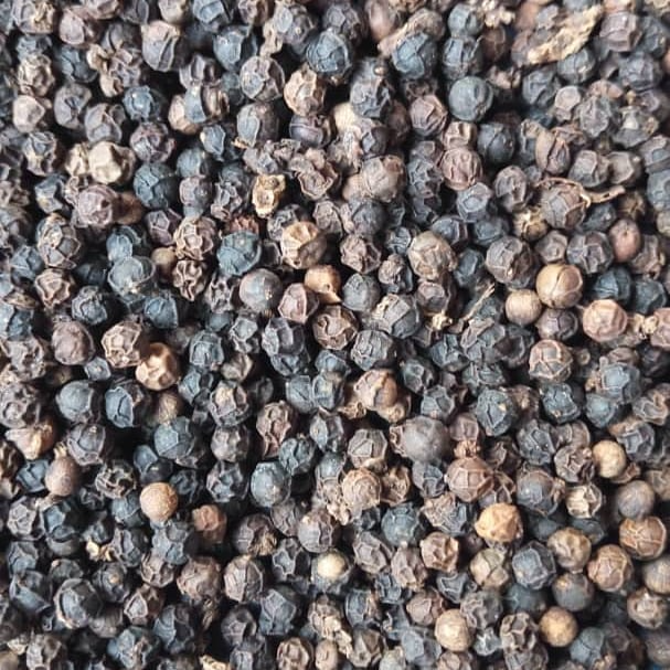 Black Pepper, 50g