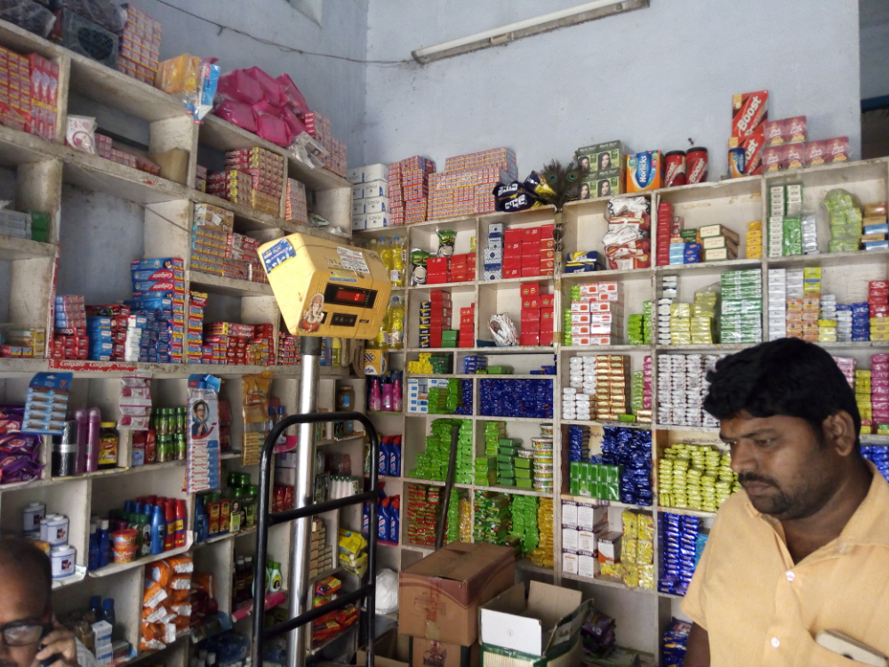Laxmi Traders
