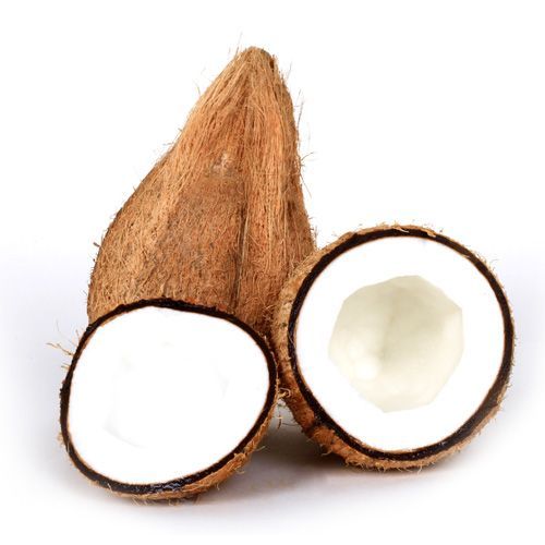 Coconut - Organic, 1kg [Fresh]