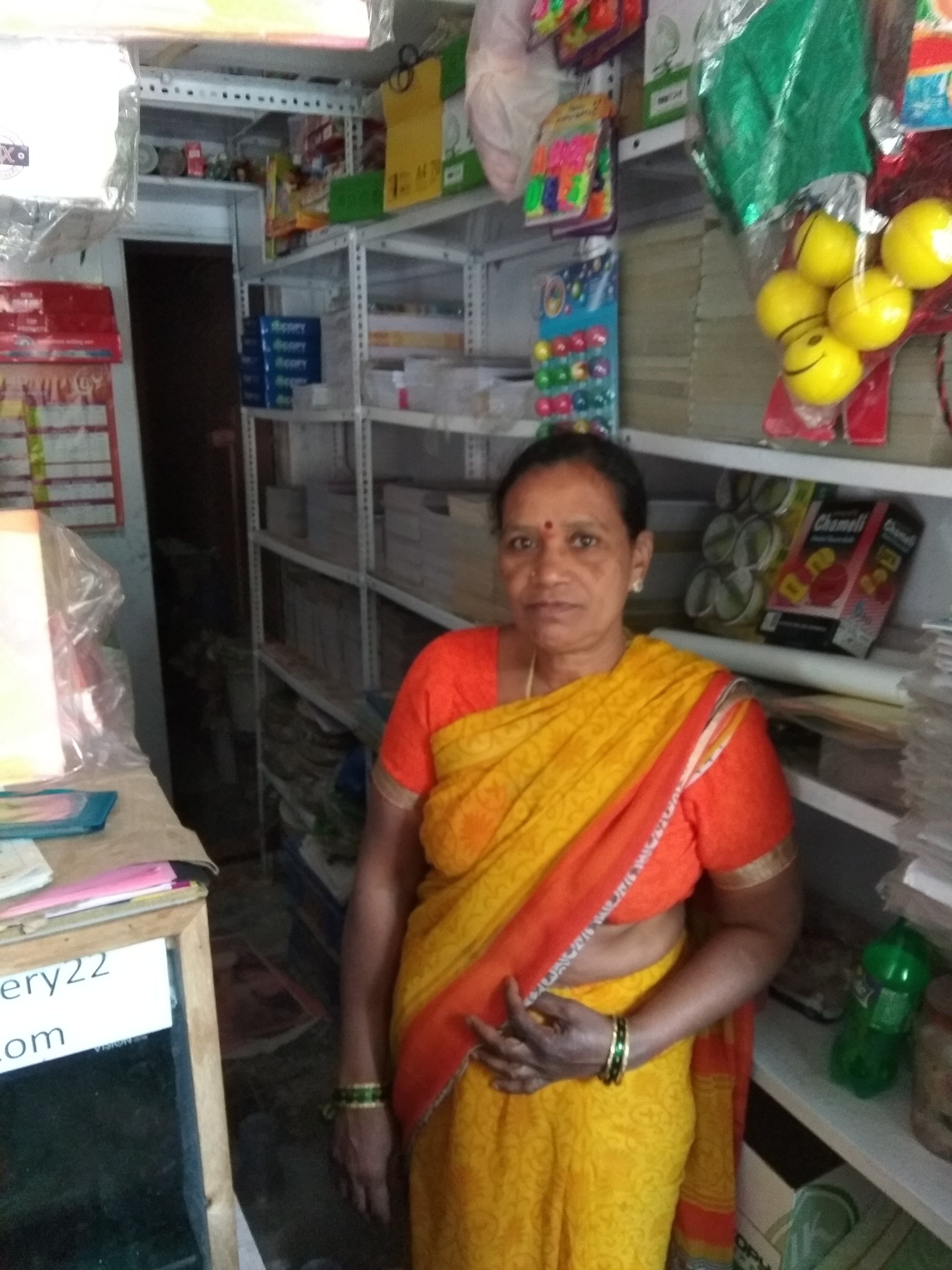 Sri Sai Stationary Jagadgiri gutta