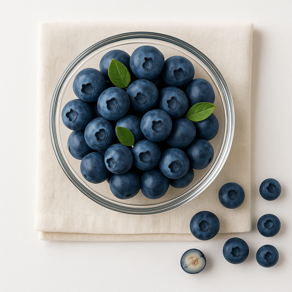 Blueberry