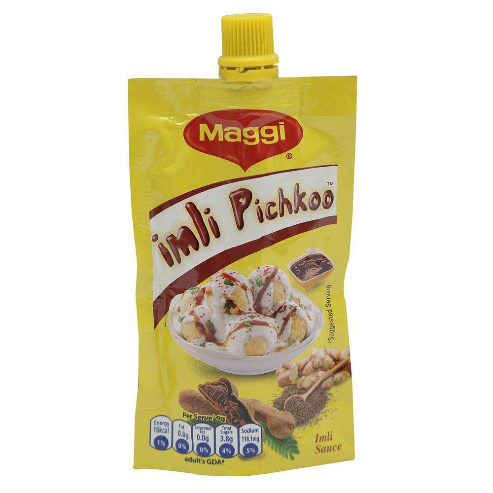 Maggi Pichkoo - Imli, 90g