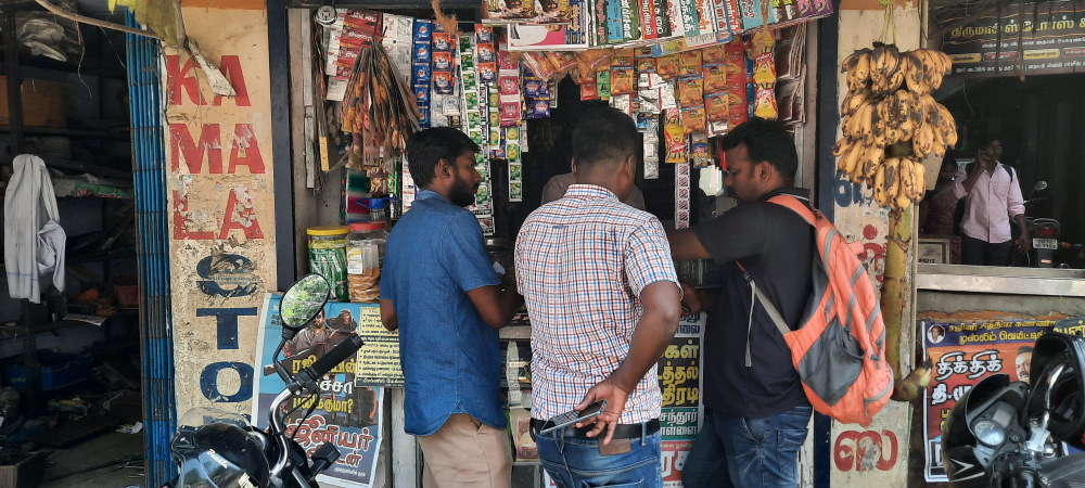 KAMALA STORE 