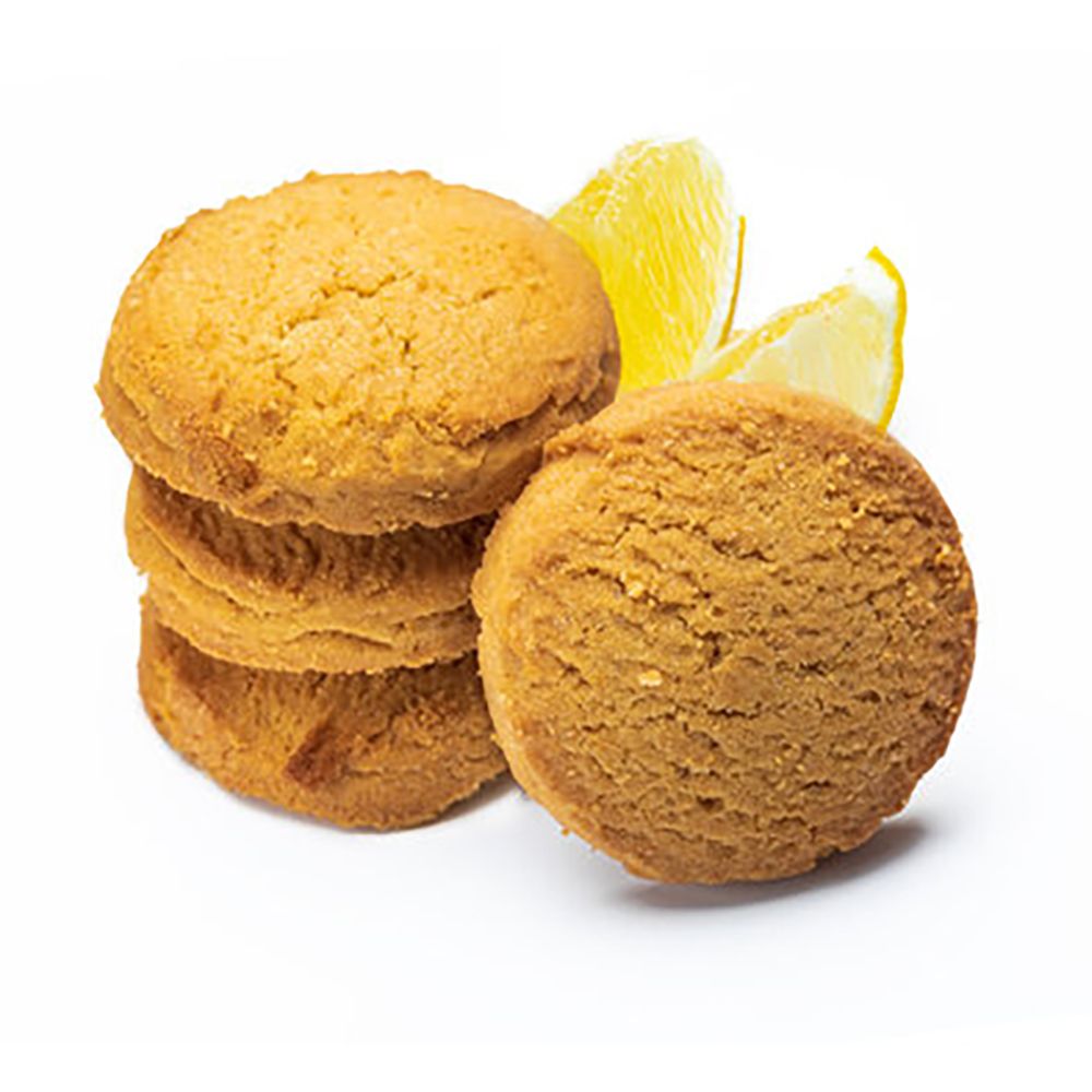 Lemon Cookies, 200g (MD)