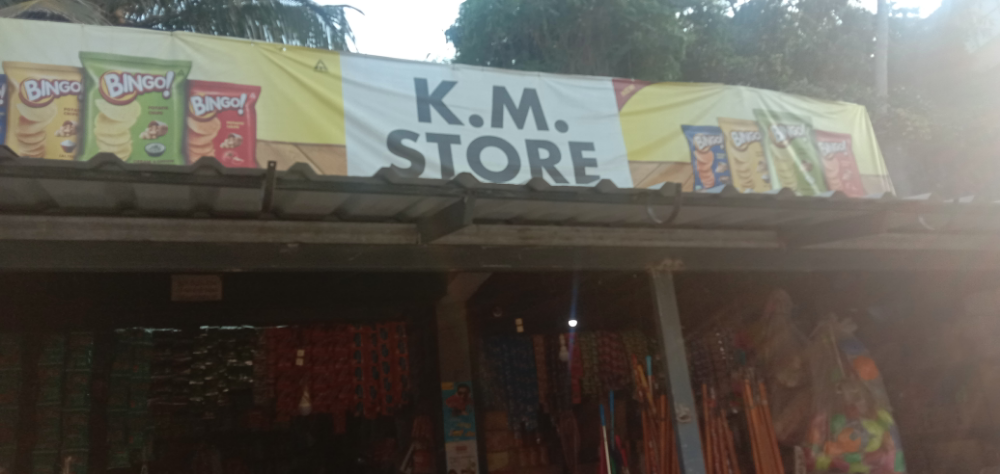 KM Store