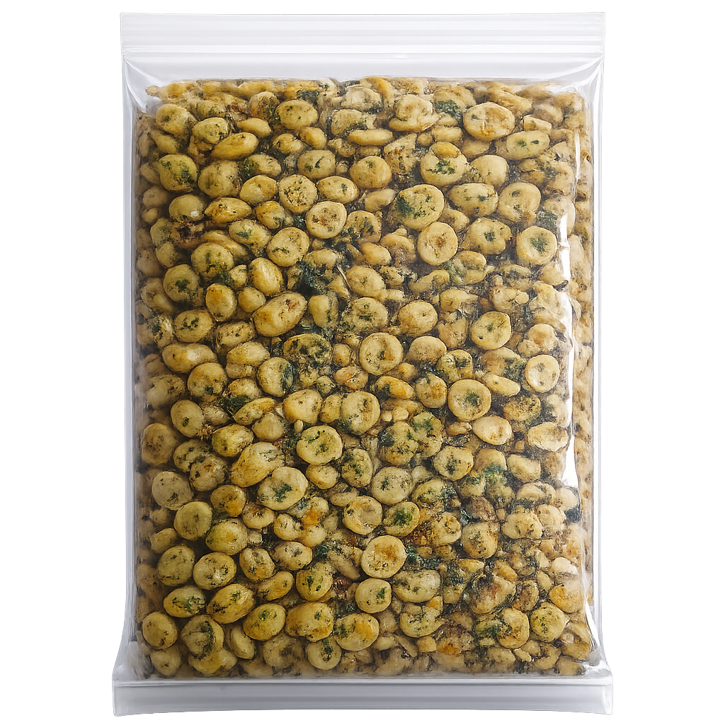 Bengal Gram Seeds / Kadale Beeja - Pudina or Mint, 250g