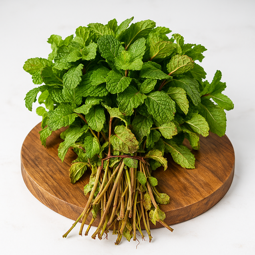 Mint / Pudina