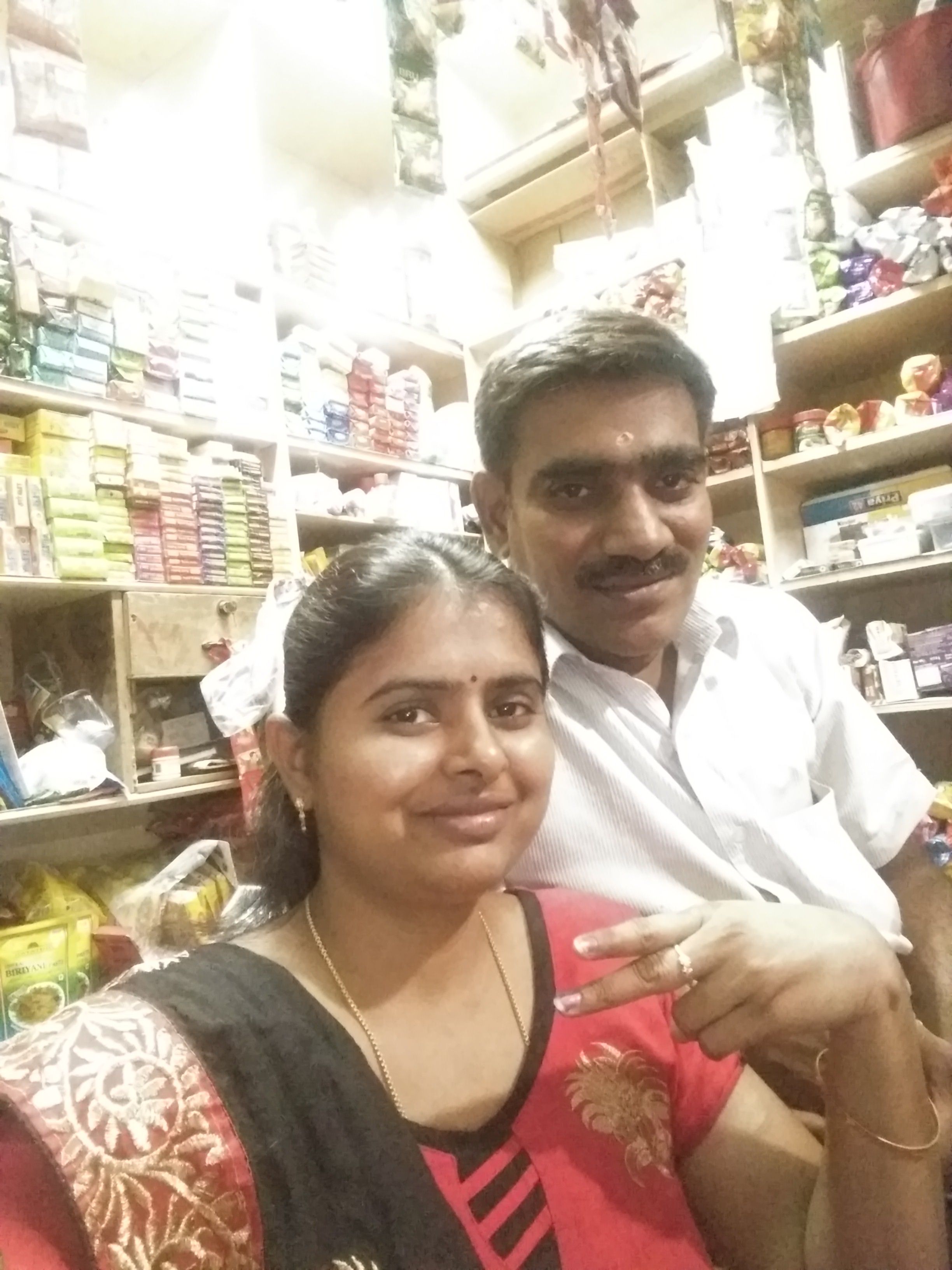 Sri Vigneshwara Stores