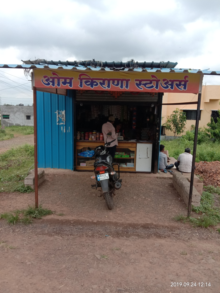 Om Kirana Stores