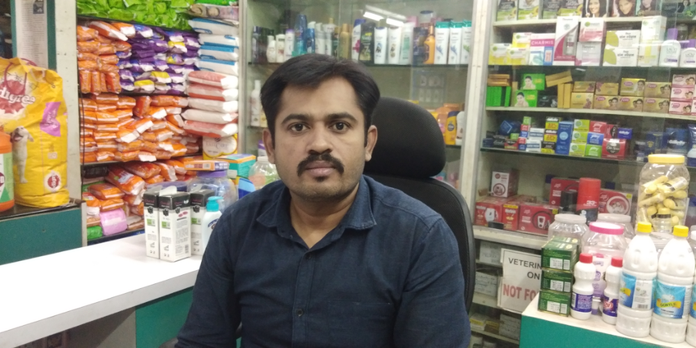 Vijaya Medical & General Store