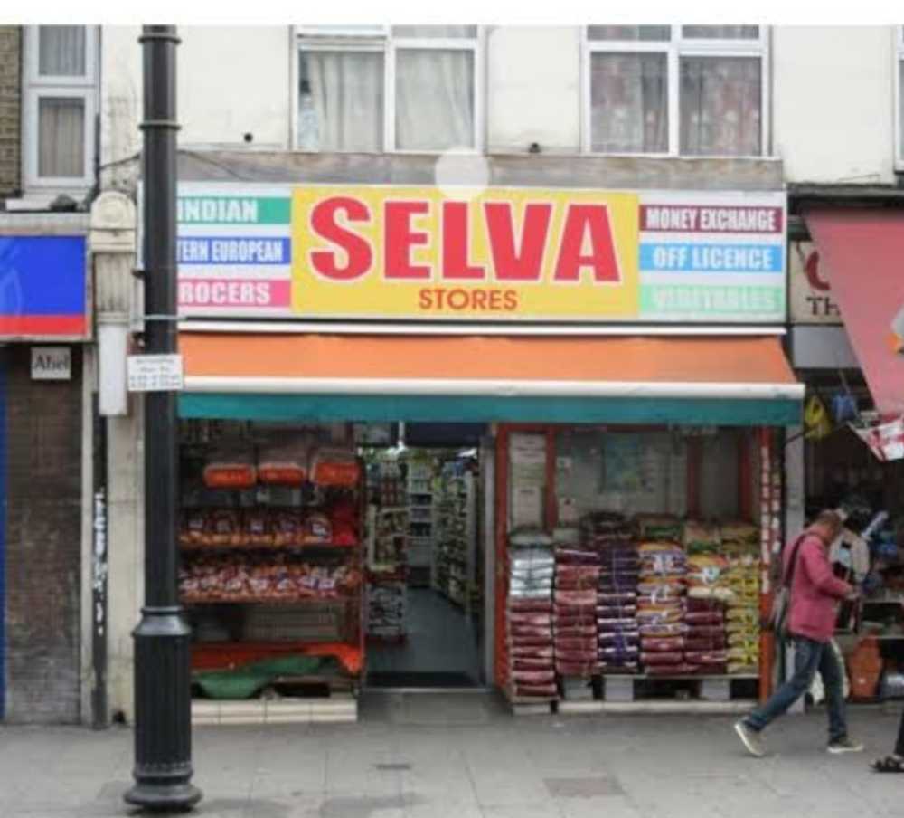 Selva store