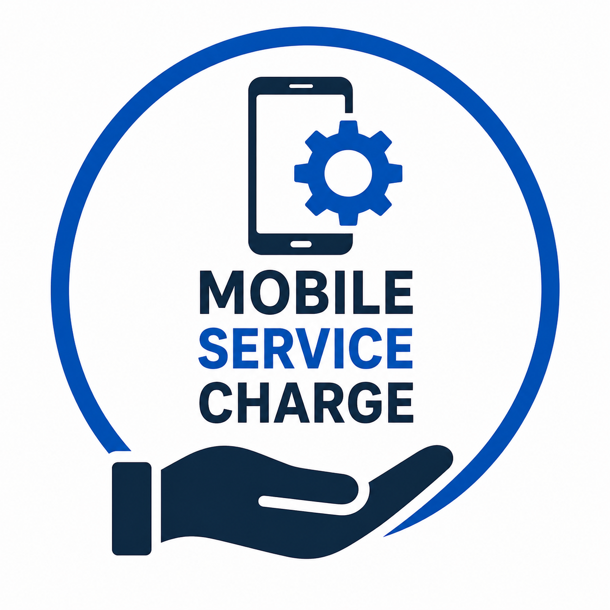 Mobile Service Charge – ₹5000 (With GST)