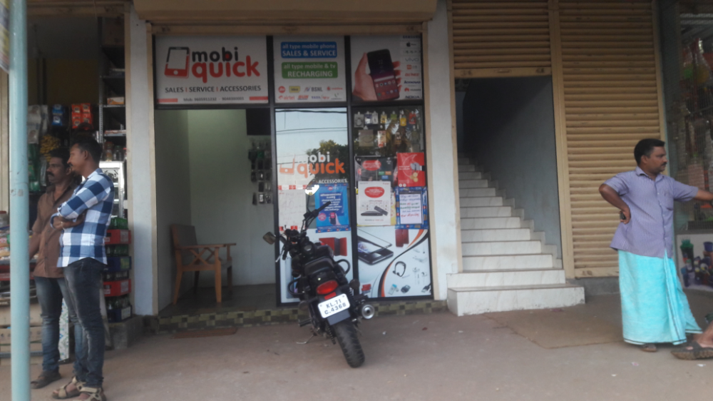Mobi Quick