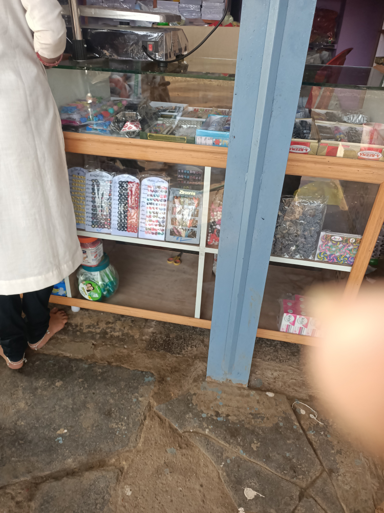 Siddu Kirani Stores