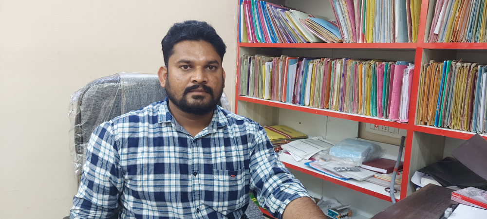 Srinivas consultants