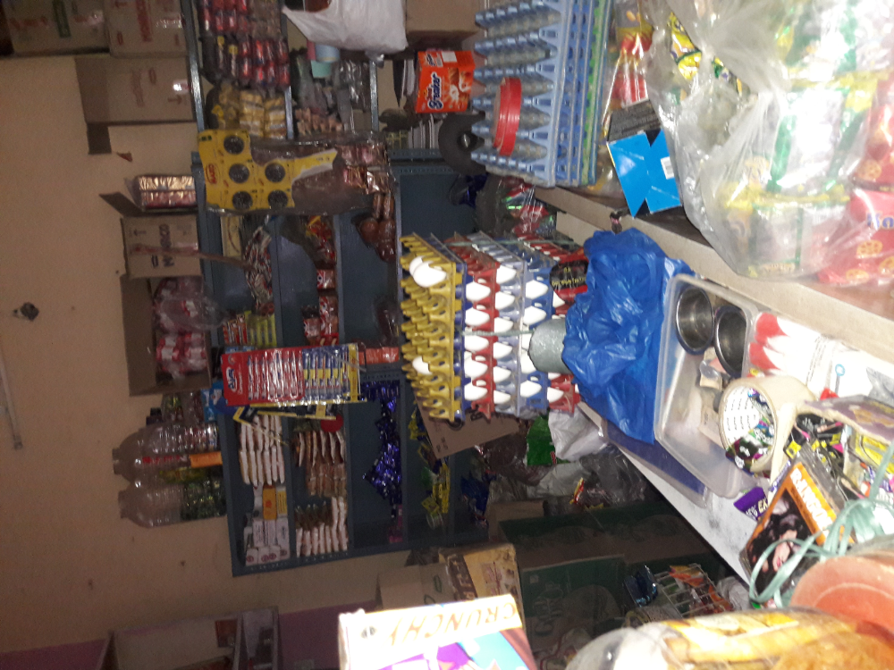 Balaji Kirana & General Store